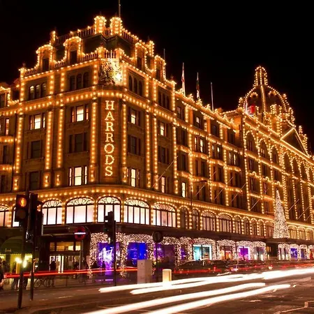 The Perfect City Escape For Your Next Vacation London Exterior photo