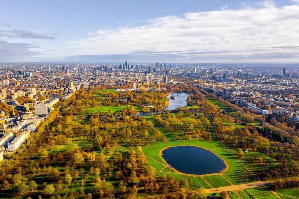 The Perfect Escape For Your Next Vacation Londra