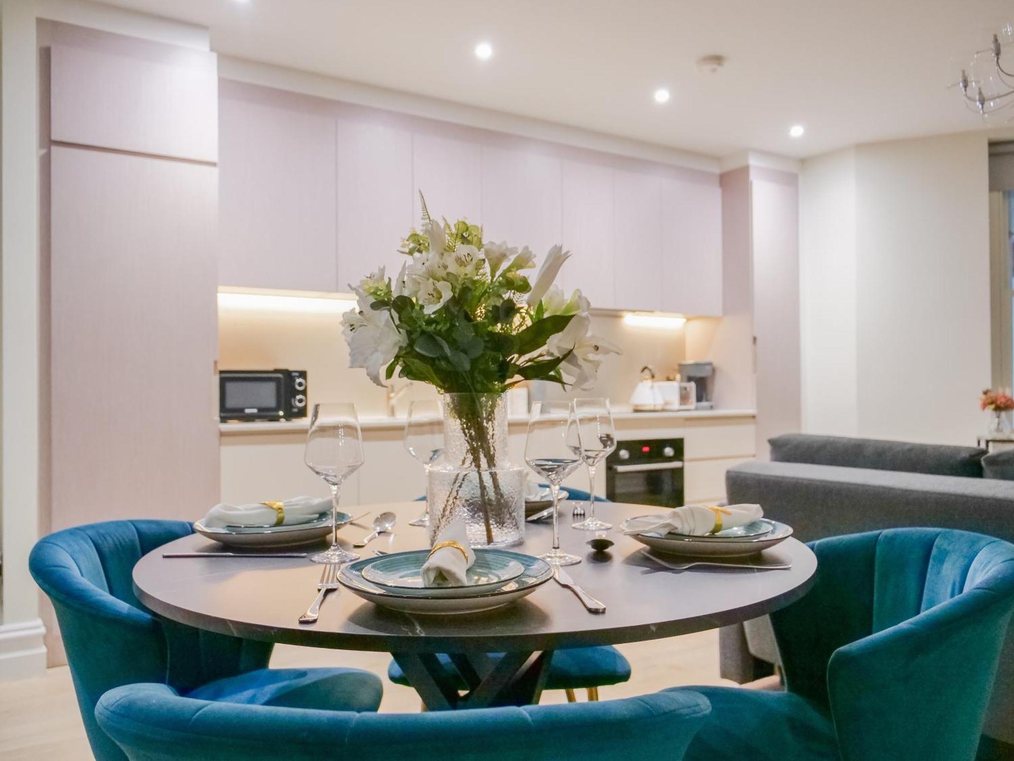 The Perfect Escape For Your Next Vacation Appartamento Londra