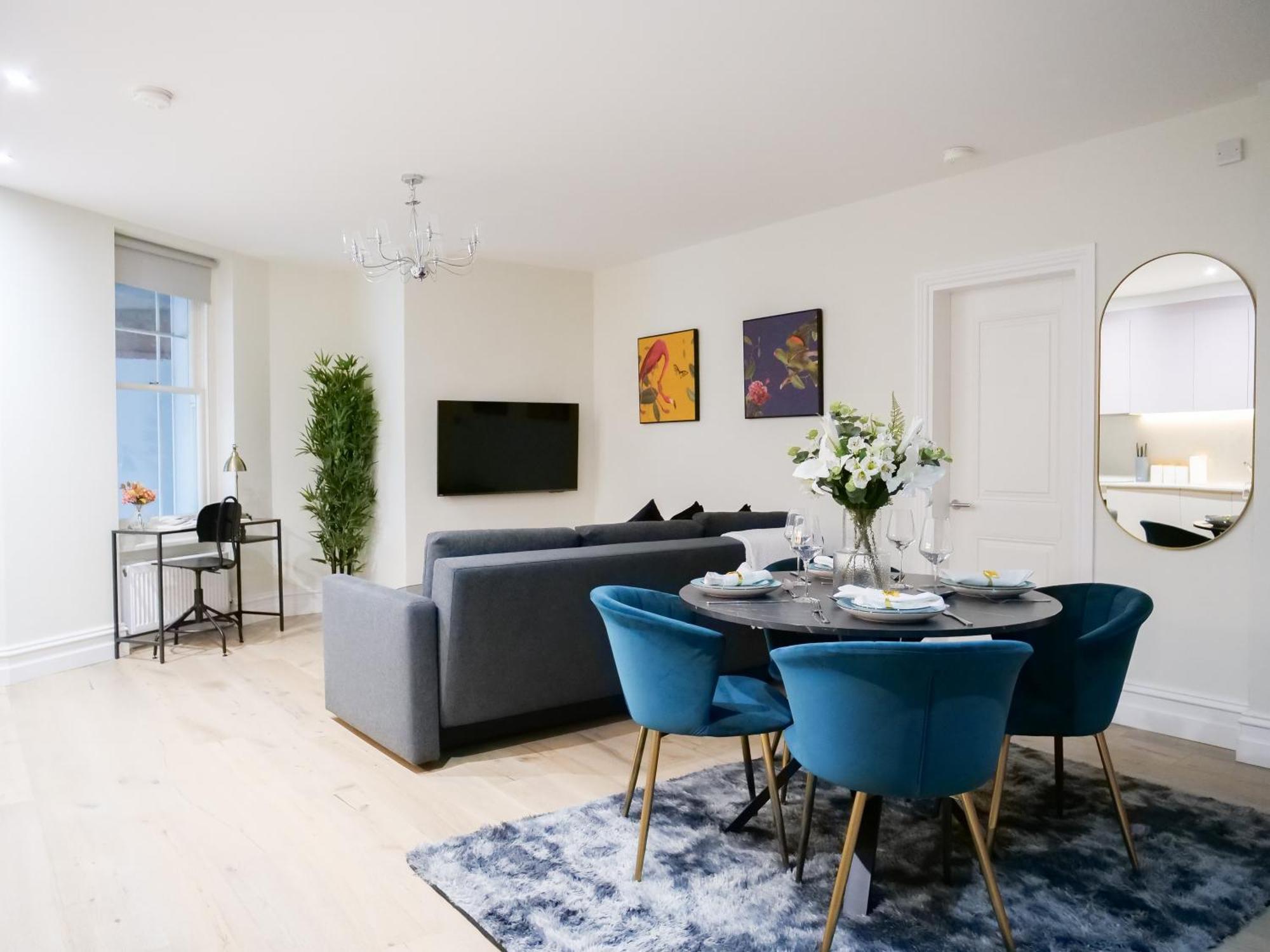 The Perfect Escape For Your Next Vacation Appartamento Londra