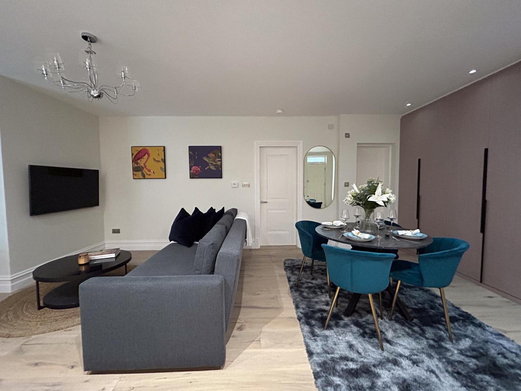 Appartamento The Perfect Escape For Your Next Vacation Londra