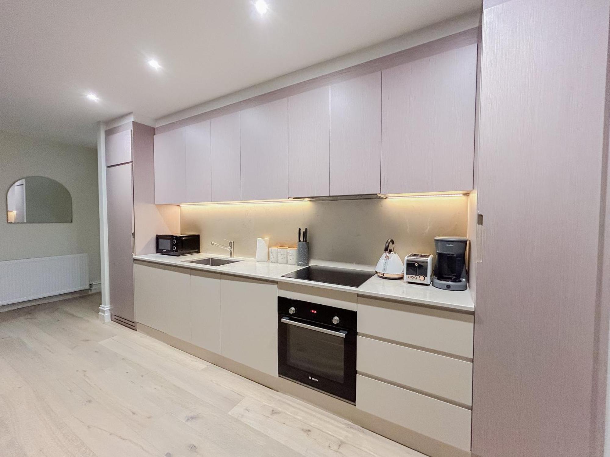 The Perfect Escape For Your Next Vacation Londra