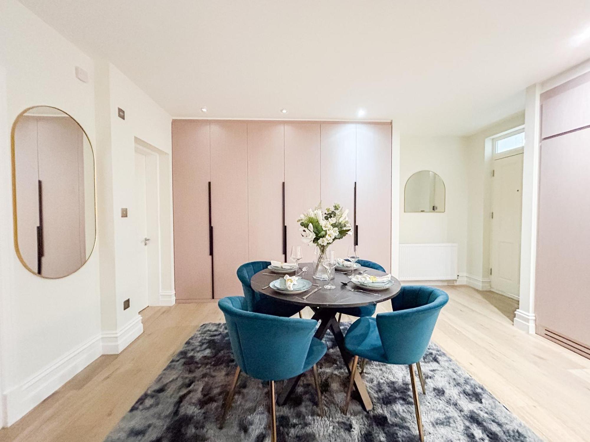 Appartamento The Perfect Escape For Your Next Vacation