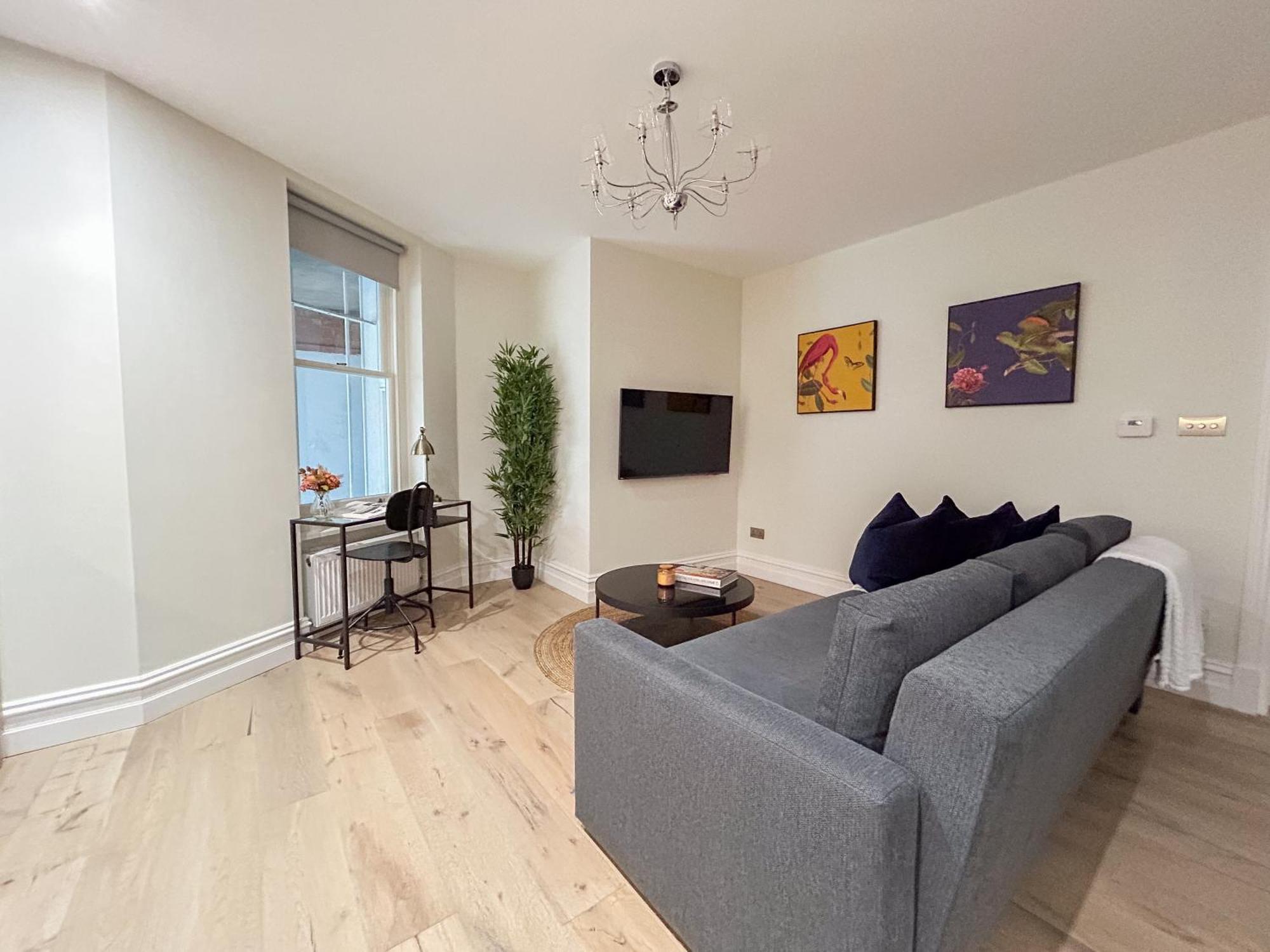 Appartamento The Perfect Escape For Your Next Vacation Londra