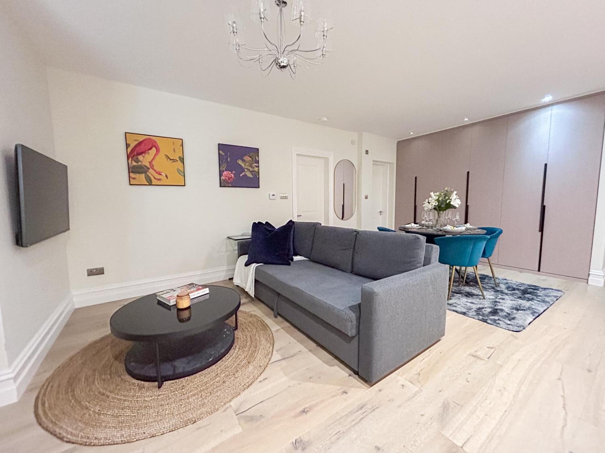The Perfect Escape For Your Next Vacation Londra