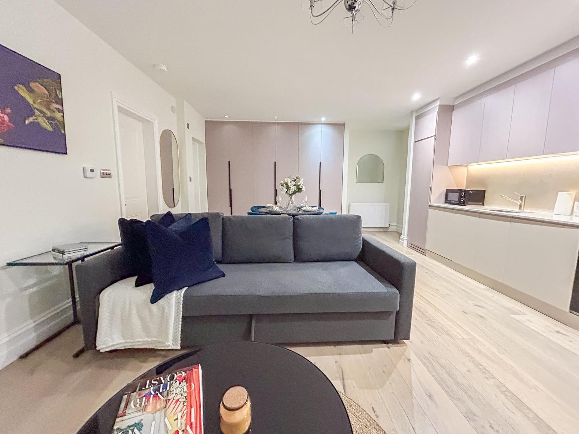 The Perfect Escape For Your Next Vacation Appartamento Londra
