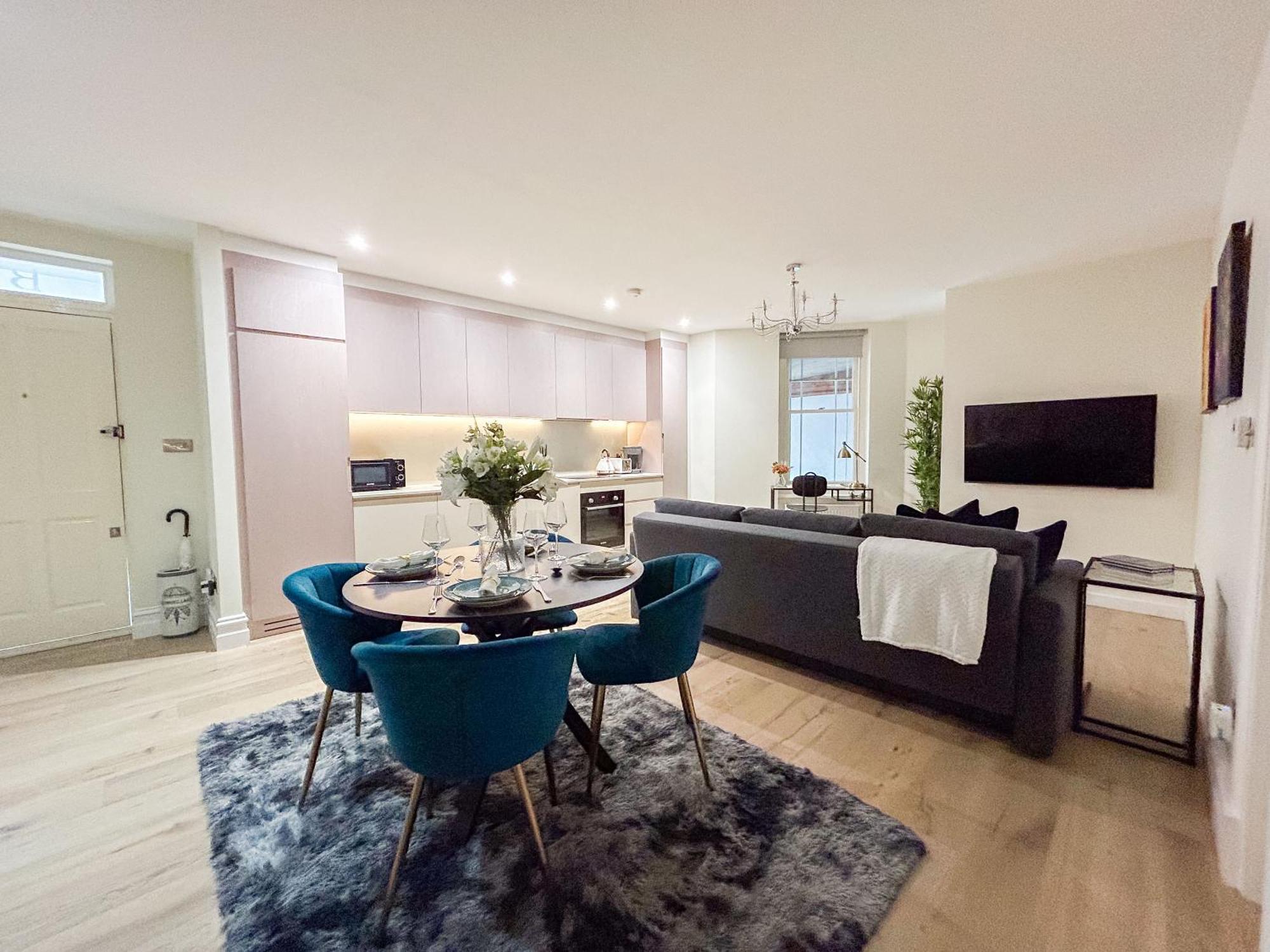 Appartamento The Perfect Escape For Your Next Vacation