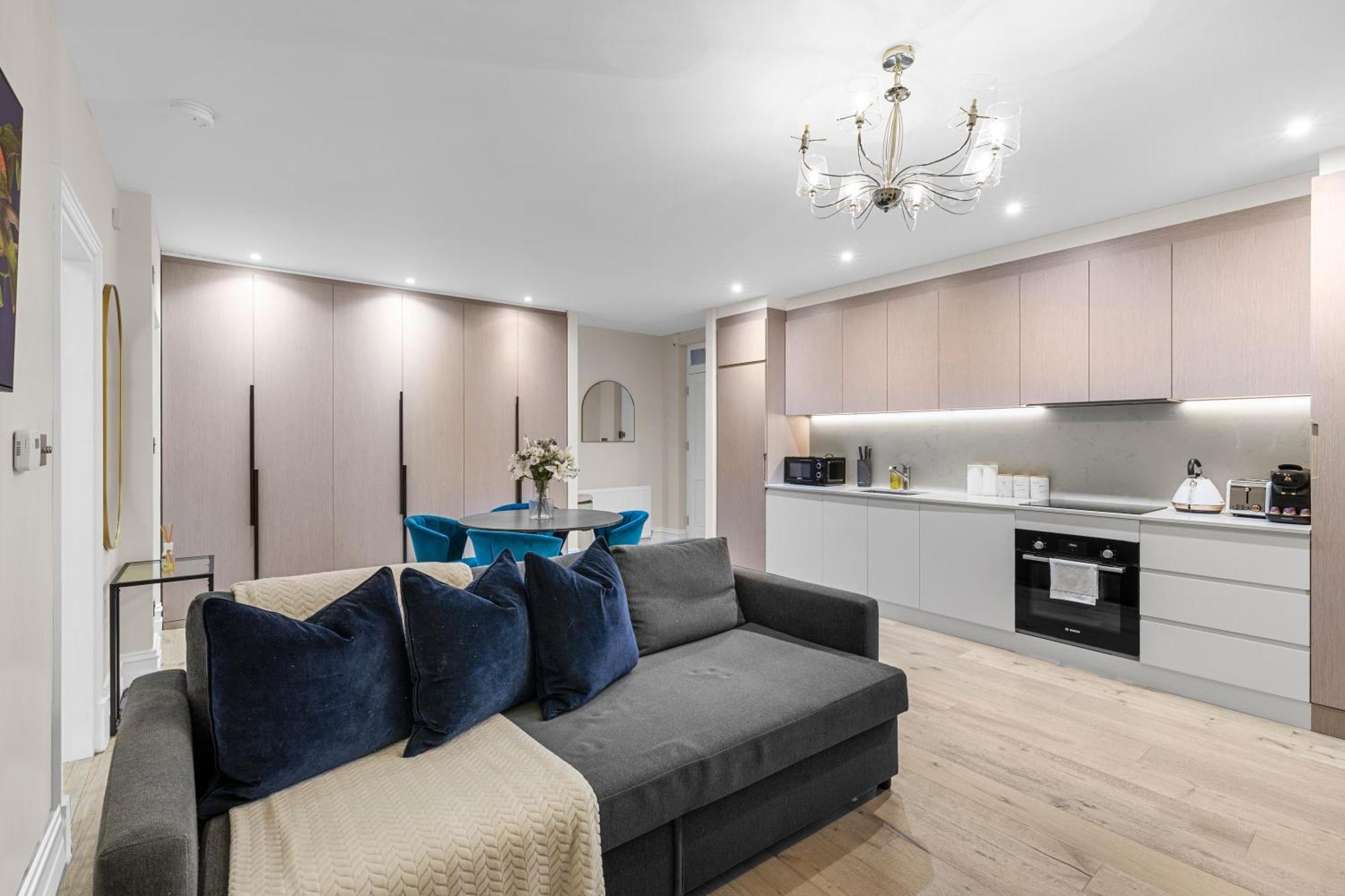 The Perfect Escape For Your Next Vacation Appartamento Londra